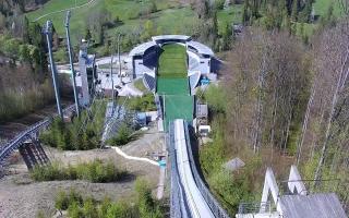 Wisła Malinka Skocznia - 28-04-2026 13:12