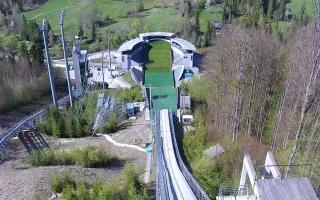 Wisła Malinka Skocznia - 28-04-2026 13:43