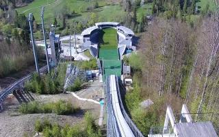 Wisła Malinka Skocznia - 28-04-2026 13:59