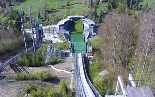 Wisła Malinka Skocznia - 28-04-2026 14:31