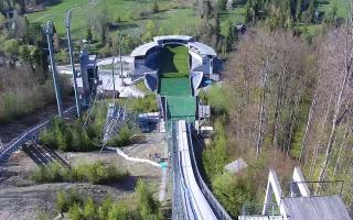 Wisła Malinka Skocznia - 28-04-2026 14:47