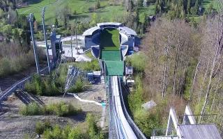 Wisła Malinka Skocznia - 28-04-2026 15:03