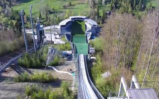 Wisła Malinka Skocznia - 28-04-2026 15:19