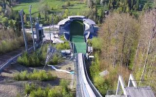 Wisła Malinka Skocznia - 28-04-2026 15:51