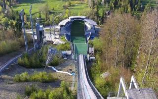 Wisła Malinka Skocznia - 28-04-2026 16:07