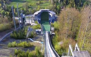 Wisła Malinka Skocznia - 28-04-2026 16:23