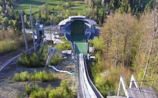 Wisła Malinka Skocznia - 28-04-2026 16:39