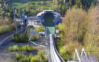 Wisła Malinka Skocznia - 28-04-2026 16:54