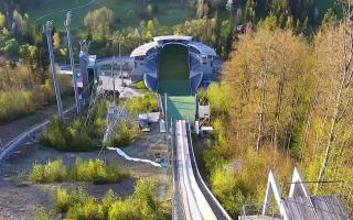 Wisła Malinka Skocznia - 28-04-2026 17:10