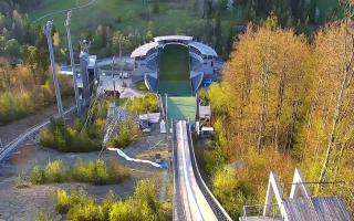 Wisła Malinka Skocznia - 28-04-2026 17:26