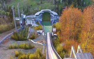 Wisła Malinka Skocznia - 28-04-2026 17:42