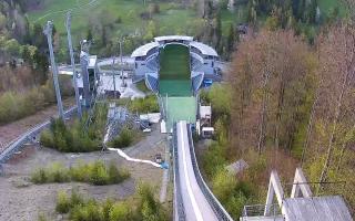 Wisła Malinka Skocznia - 28-04-2026 17:58