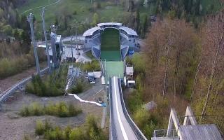 Wisła Malinka Skocznia - 28-04-2026 18:14