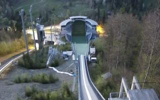 Wisła Malinka Skocznia - 28-04-2026 18:30