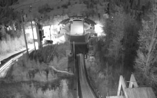 Wisła Malinka Skocznia - 28-04-2026 19:49