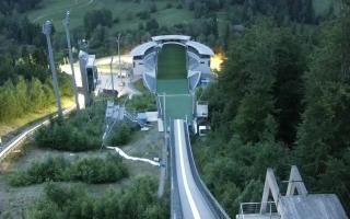 Wisła Malinka Skocznia - 18-06-2026 19:33