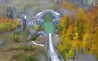 Wisła Malinka Skocznia - 26-10-2026 13:17