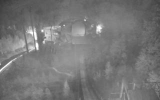 Wisła Malinka Skocznia - 26-10-2026 20:59