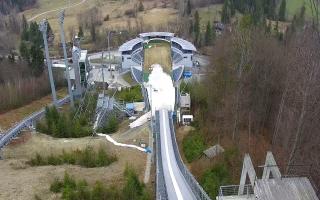 Wisła Malinka Skocznia - <br />
<b>Notice</b>:  Undefined index: godzina in <b>/var/www/webcam-news.pl/sites/elements/video-list-category-item.php</b> on line <b>23</b><br />
01-01-1970 00:00