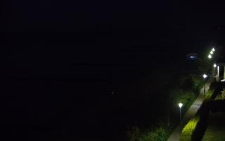 Ustronie Morskie plaża - 02-08-2025 20:12