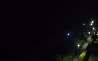 Ustronie Morskie plaża - 02-08-2025 20:28