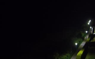Ustronie Morskie plaża - 02-08-2025 21:32
