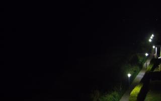 Ustronie Morskie plaża - 02-08-2025 21:48