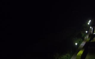 Ustronie Morskie plaża - 02-08-2025 23:08