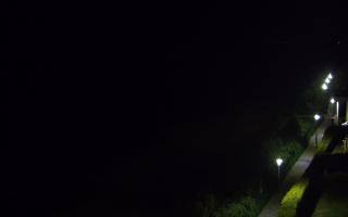 Ustronie Morskie plaża - 02-08-2025 23:24