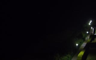 Ustronie Morskie plaża - 02-08-2025 23:40