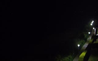 Ustronie Morskie plaża - 03-08-2025 00:29
