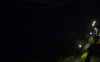 Ustronie Morskie plaża - 03-08-2025 01:27