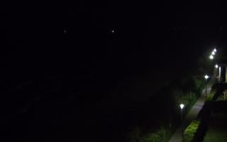 Ustronie Morskie plaża - 16-09-2025 02:48