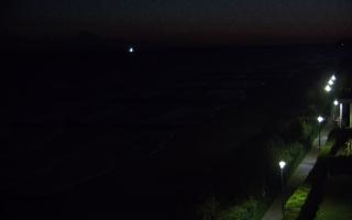 Ustronie Morskie plaża - 16-09-2025 03:20