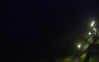 Ustronie Morskie plaża - 01-11-2025 16:06