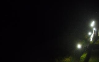 Ustronie Morskie plaża - 01-11-2025 19:19