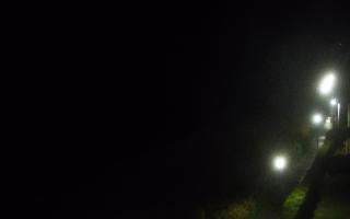 Ustronie Morskie plaża - 01-11-2025 23:51