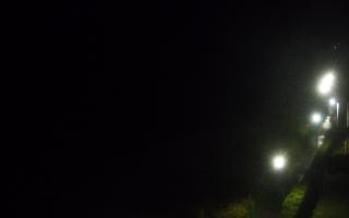 Ustronie Morskie plaża - 02-11-2025 00:24