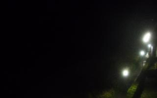 Ustronie Morskie plaża - 02-11-2025 00:56