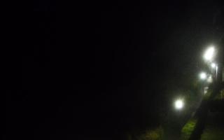 Ustronie Morskie plaża - 02-11-2025 01:12