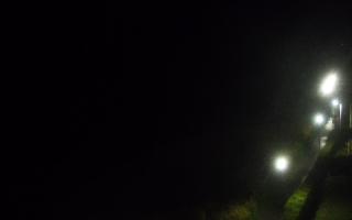 Ustronie Morskie plaża - 02-11-2025 01:28