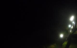 Ustronie Morskie plaża - 02-11-2025 01:44