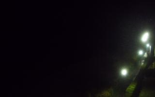 Ustronie Morskie plaża - 02-11-2025 02:11