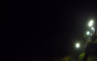 Ustronie Morskie plaża - 02-11-2025 03:16