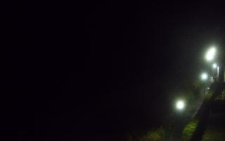 Ustronie Morskie plaża - 02-11-2025 03:32