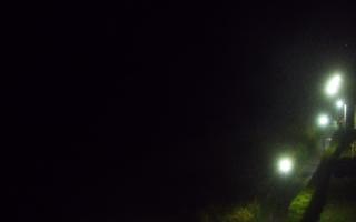 Ustronie Morskie plaża - 02-11-2025 03:48