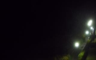 Ustronie Morskie plaża - 02-11-2025 04:04