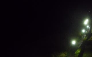 Ustronie Morskie plaża - 02-11-2025 04:20