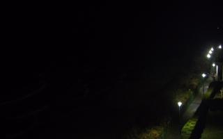 Ustronie Morskie plaża - 19-11-2025 00:24