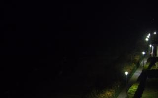 Ustronie Morskie plaża - 19-11-2025 16:06